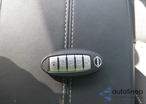 2024 Nissan Altima Sv Fwd из США, поврежденный, VIN 1N4BL4DV8RN398142